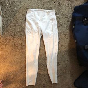 Lululemon leggings size 8
